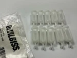 Devilbiss DPC-17-K10 Dekups Fine Paint Filters 300 Micron (10 Per Bag). Fixed Price $15.25.
