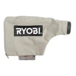 Ryobi P450 Genuine Oem Replacement Dust Bag - 204443001. Fixed Price $13.98.
