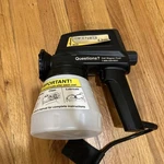 Wagner Power Painter Wide Shot Spray Fast 5.2 Gph. Fixed Price $49.95.