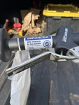 Guardair Inforcer Safety Gun - 36" Model INF5036AA Industrial Tool. Fixed Price $80.00.
