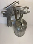Husky Siphon Feed Spray Gun 515-507. Fixed Price $25.00.