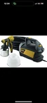 Wagner Control Handheld Hvlp Paint & Stain Sprayer 0417005 0417201 New. Fixed Price $84.99.