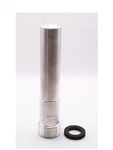 Clemco 01388 CSD-7 Long Venturi Blast Nozzle, 7/16" Orifice (#7) X 7-3/4". Fixed Price $235.00.