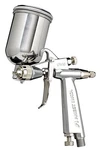 Anest Iwata LPH-50-042G 0.4MM Gravity Spray Gun With PC-61 130ML Cup LPH50 Hvlp. Fixed Price $169.07.
