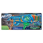 Nerf Elite 2.0 Flipshots FLIP-32 Blaster F2553 16 Flipping Barrels!- Canons. Fixed Price $33.00.