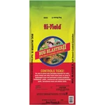 Hi-yield Bug Blaster Ii Turf Insect Control Granules, 11.5LBS. Fixed Price $33.10.