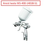 Anest Iwata WS-400-1401B-S1 Supernova 1.4MM Spray Gun W/ Cup Basecoat Japan New. Fixed Price $608.99.