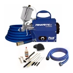 Fuji Spray Mini-mite Platinum T75G Hvlp System (blue). Fixed Price $1279.00.