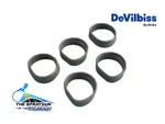 Devilbiss Separator (pack Of 905322 (SRIPRO-2-K5) Brand New. Fixed Price $36.50.