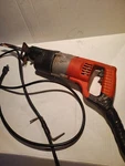 Milwaukee Sawzall 6509. Fixed Price $40.00.