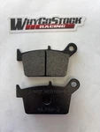 American Lifan Rear Brake Pads SS3 KPMINI150F08-12 Motorcycle. Fixed Price $14.95.