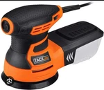 Tacklife PRS01A 5IN. Random Orbit Sander 3.0A. Fixed Price $25.00.