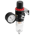 Airbrush Compressor Regulator With Pressure Gauge. Fixed Price $14.99.