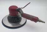 National Detroit 900 Mud Hog Dual-action Heavy-duty Air Pneumatic Orbital Sander. Fixed Price $159.99.