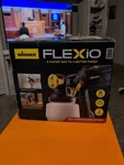 Wagner Flexio 2000 Paint Sprayer Interior And Exterior Use - Open Box 0529117. Fixed Price $99.00.
