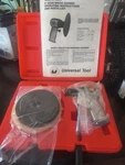 Universal Tool UT-2226 5" High Speed Sander. Fixed Price $179.99.