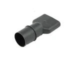 Black & Decker 587561-00 Sander Vacuum Adaptor Replacement FS3000ROS RO400G. Fixed Price $10.21.