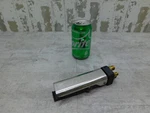 New Authentic Schmidt Abrasive Deadman Valve, Pneumatic, G2, Axxiom, 2263-002. Fixed Price $125.00.