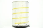 New: Fleetguard Primary Air Filter Magnum Rs - AF25129M For Komatsu Caterpillar. Fixed Price $81.78.