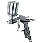 Mini Gravity Feed Air Spray Gun Paint Brush Swivel Cup 200CC 0.5MM Nozzle K-3. Fixed Price $16.99.