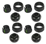 Black And Decker BDPH200B BDPH400 Sprayer Pack Nozzle Assembly 90573629-4PK. Fixed Price $13.99.