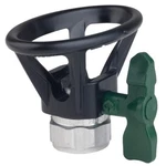 Graco NAR311 Airless Spray Gun Tip,tip Size 0.011 In. Fixed Price $49.95.