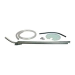 Skat Blast 27-1/2"L Quick Change Pickup Tube Assembly Kit, Usa #6442-27KIT. Fixed Price $59.00.