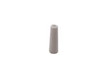 Kennametal B1214025 C2 Series Aluminum Oxide Ceramic Insert Nozzle, 5/32" Bore. Fixed Price $11.00.