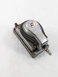 Universal Tools UT-2106 Pneumatic Air Orbital Sander 1/2" X 3. Fixed Price $19.99.
