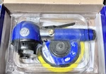 Campbell Hausfeld Professional Dual Action Sander. Fixed Price $200.00.
