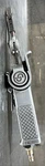 Chicago Pneumatic CP-858 13 In. Air Belt Sander 18,000 Rpm. Used Surplus. Fixed Price $243.71.