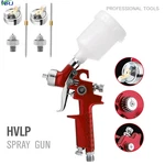 Mini Gun Hvlp 0.8 1.0MM Auto Car Touch Up Paint Sprayer Detail Repair. Fixed Price $16.99.