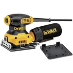 Dewalt DWE6411KR 1/4 Sheet Palm Grip Corded Sander Kit Certified Refurbished. Fixed Price $59.99.