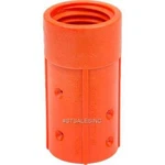 MHE-2-NY 50 Mm Nylon Sandblast Hose Nozzle Holder For 1 " Id. Fixed Price $25.70.