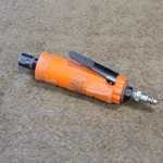 Dotco 12L2082 Straight Die Grinder 18,000 Rpm Air Cut-off Tool 1/4" Orange. Fixed Price $140.45.
