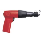 Chicago Pneumatic 0.401" Round Pistol Air Hammer 3200 Bpm CP7110. Fixed Price $165.38.