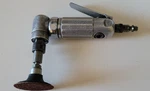 Dotco Angle Sander 10L1200B-36 12,000 Rpm 1/4" Collet Made In Usa. Fixed Price $84.99.
