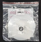 San Jamar XC2426 Gasket Kit For Drink Cup Dispenser Replacement Pack Of New W5. Fixed Price $40.00.