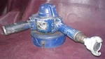 Chicago Pneumatic CP9123 Heavy Duty 6000RPM Grinder/sander. Air Powered Tool. Fixed Price $149.99.