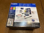 Campbell Hausfield Easy Paint Sprayer EZ322B (S9). Fixed Price $35.00.