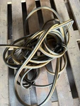 Replaces Schmidt Axxiom 4100-501 3/16" 55' Twinline Deadman Control Hose Assem. Fixed Price $72.83.