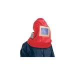 Tools And Equipment ALC-40019 Allsource Abrasive Blasting Hood Without Bump. Fixed Price $44.79.