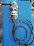 Black & Decker 4075 Type 7"/9" Angle Sander Grinder 15A 120V 5000 Rpm. Fixed Price $99.00.