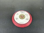 Snap-on Tool PS4612-1AH 6" Sander Vacuum Replacement Pad For PSF4612. Fixed Price $29.95.