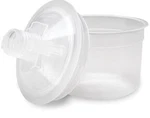 Pps 3 Oz. Lids Disposable Liners Kit MMM-16028 Brand New!. Fixed Price $144.27.