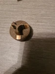 *lot Of 10* Genuine Clemco 01972 Outlet Valve Plug For 600 300 Sandblaster. Fixed Price $80.00.