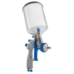 Sharpe 288882 Finex FX3000 Gravity Feed Hvlp Spray Gun With 1.8MM Nozzle. Fixed Price $179.75.
