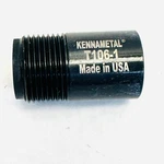 Kennametal T106-1 1/16 Bore Tungsten B1910610. Fixed Price $69.74.