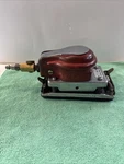 Blue-point Straight Line Sander 3.5"X6.5" AT435 For Parts/repair. Fixed Price $27.00.