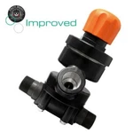 Replaces Schmidt Axxiom 2149-007 Thompson Maxum 11/4" Abrasive Metering Valv. Fixed Price $1068.06.
